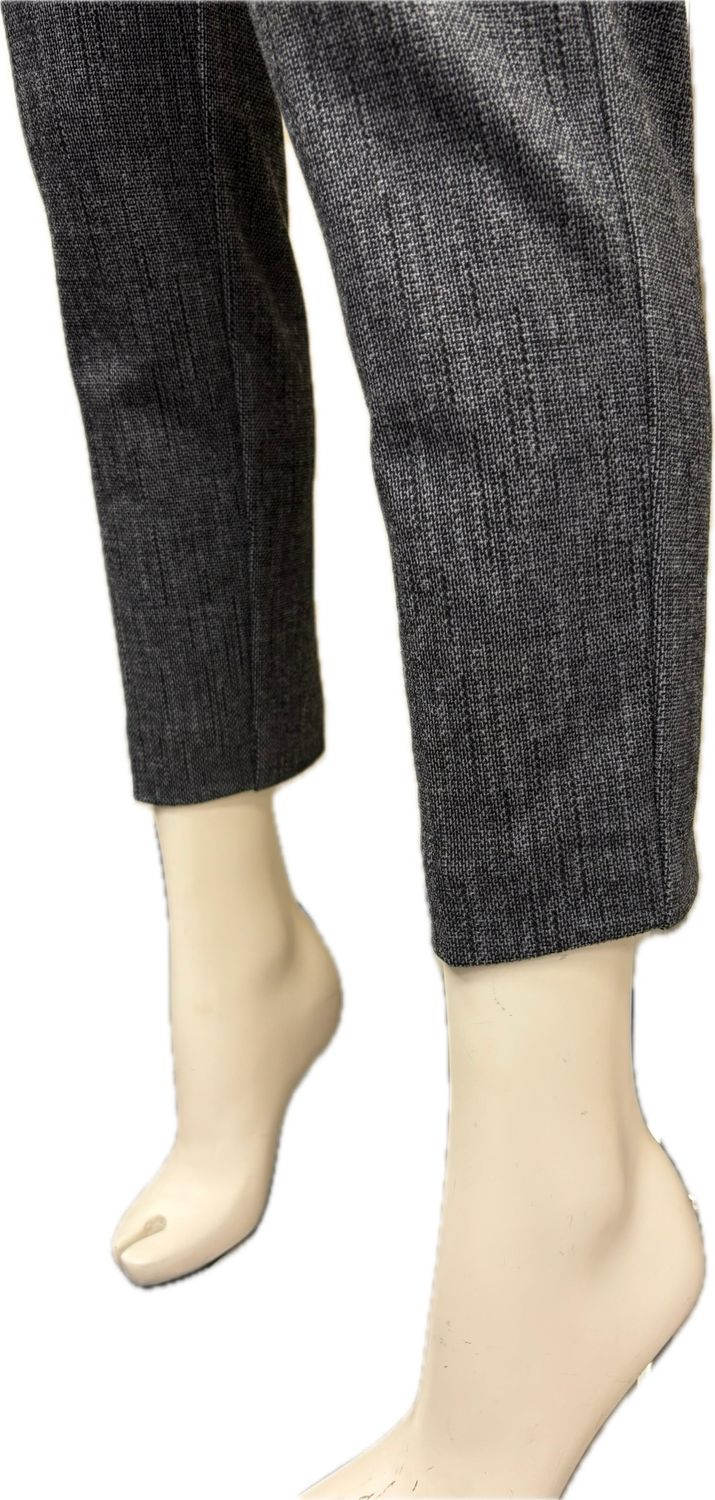 pantalone con elastico in vita Carla Ferroni 70046