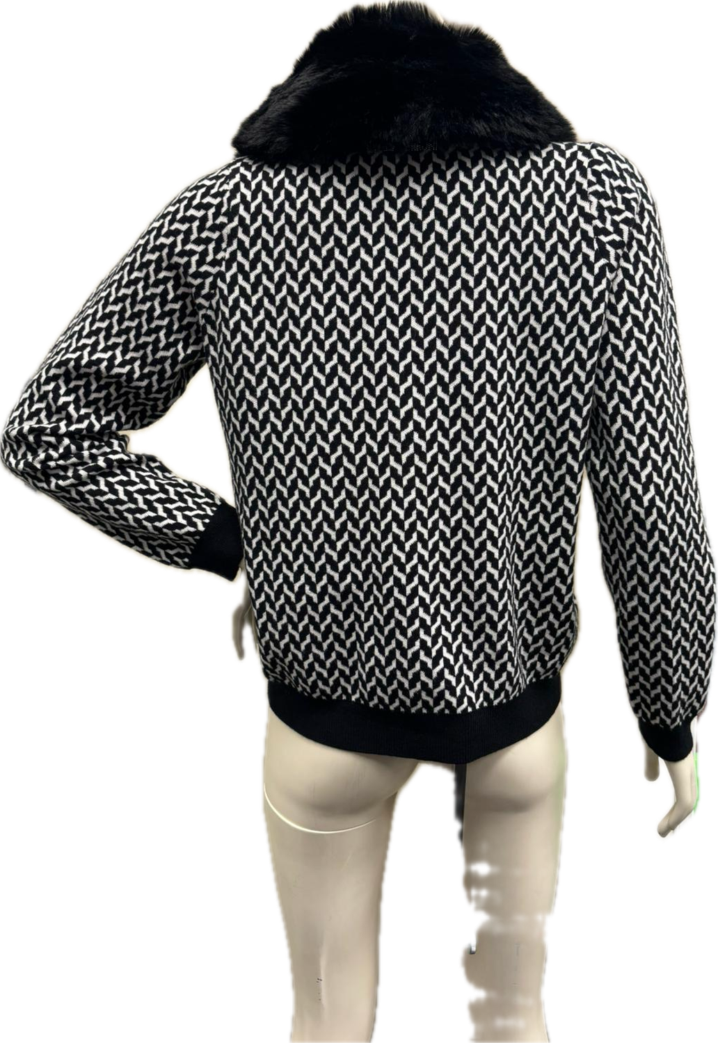 cardigan Carla Ferroni 22105