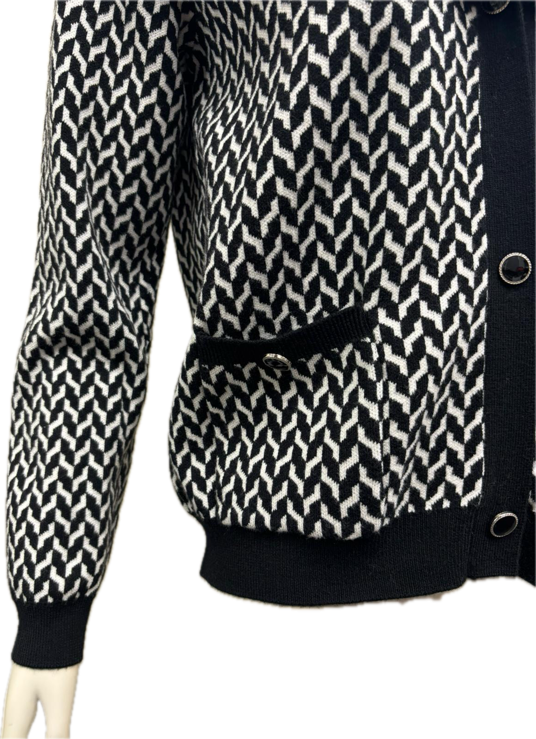 cardigan Carla Ferroni 22105