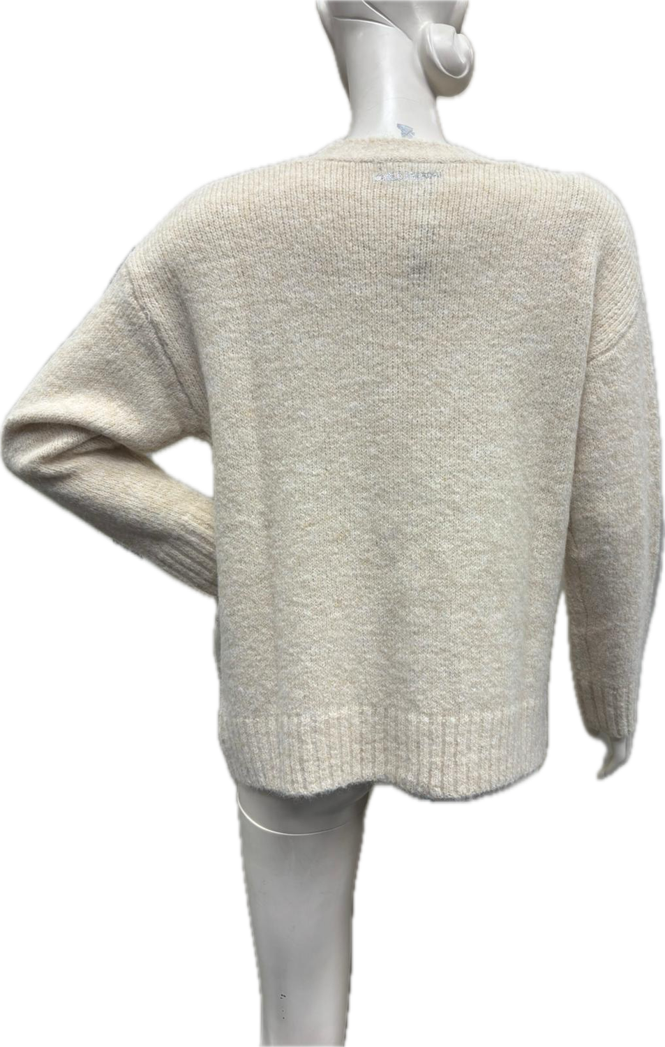 cardigan Carla Ferroni 26303