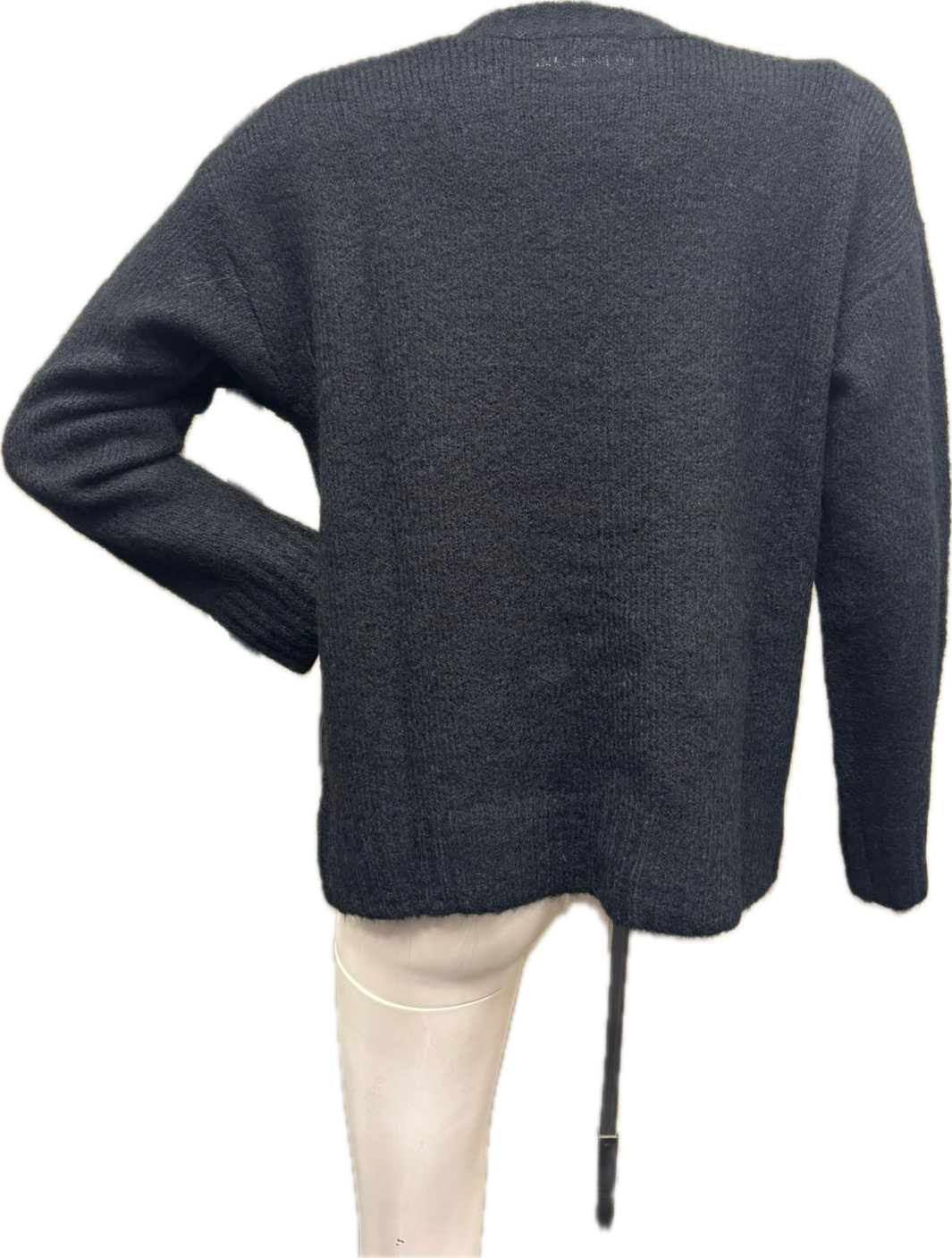 cardigan Carla Ferroni 26303