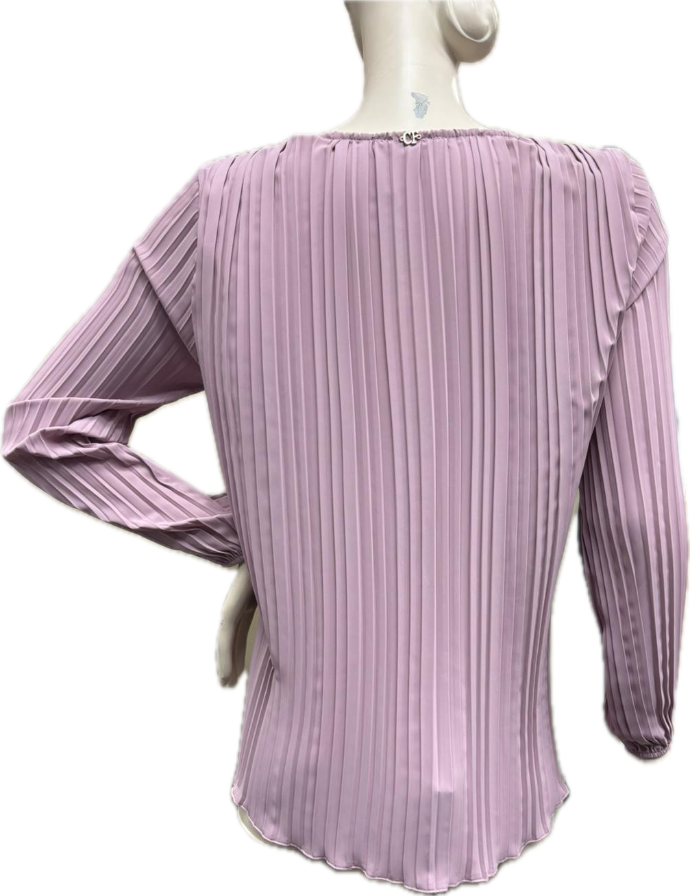 casacca maglia Carla Ferroni 50005