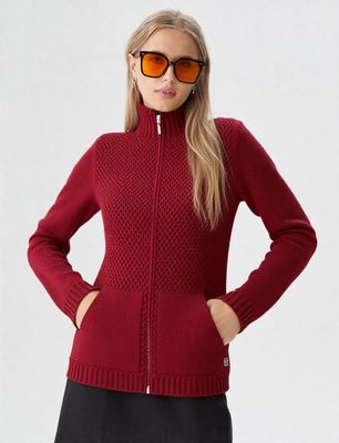 maglione maglia Carla Ferroni 4268