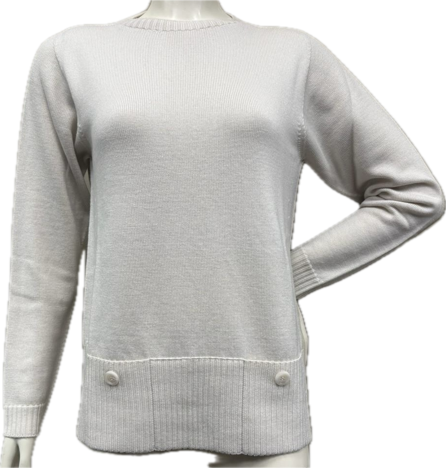 maglia maglione Carla Ferroni 4388