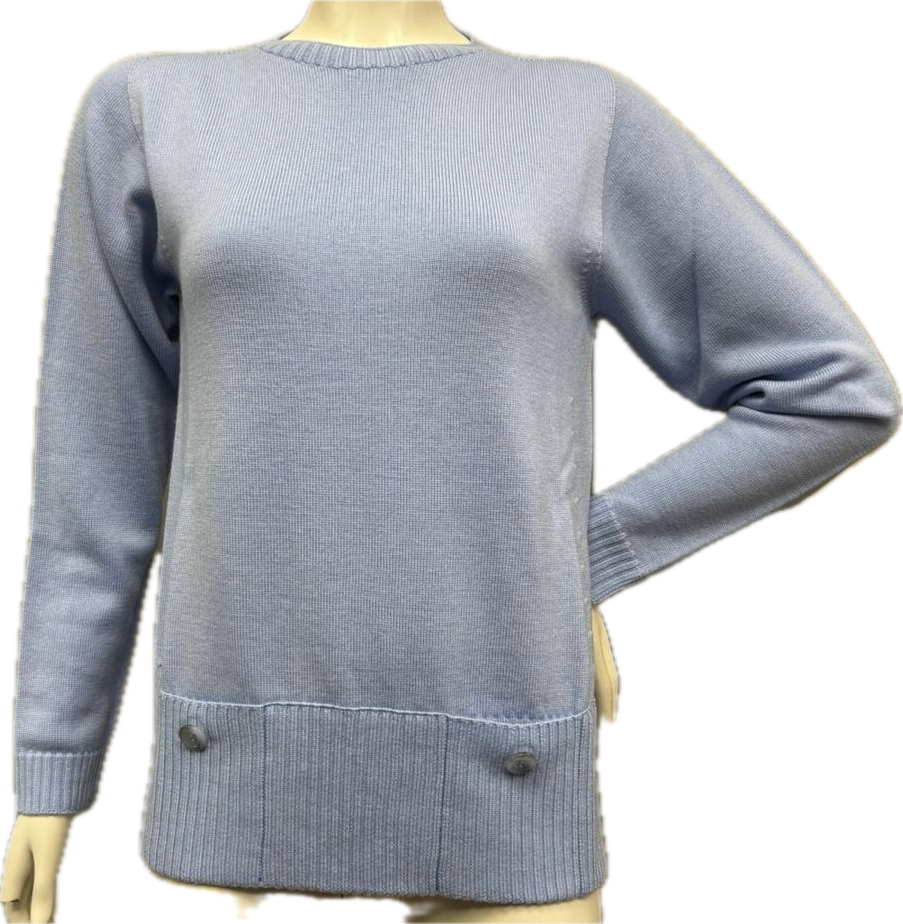maglia maglione Carla Ferroni 4388