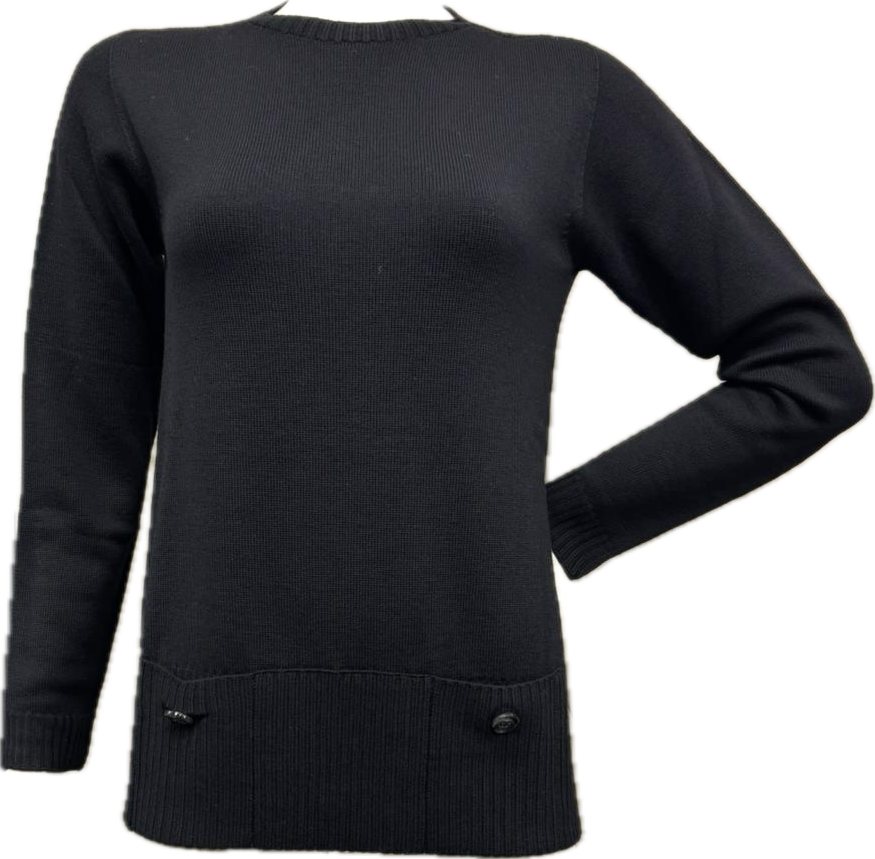 maglia maglione Carla Ferroni 4388