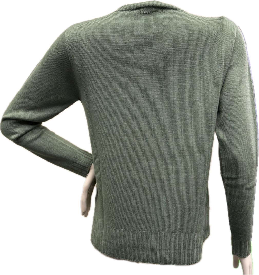 maglia maglione Carla Ferroni 4366