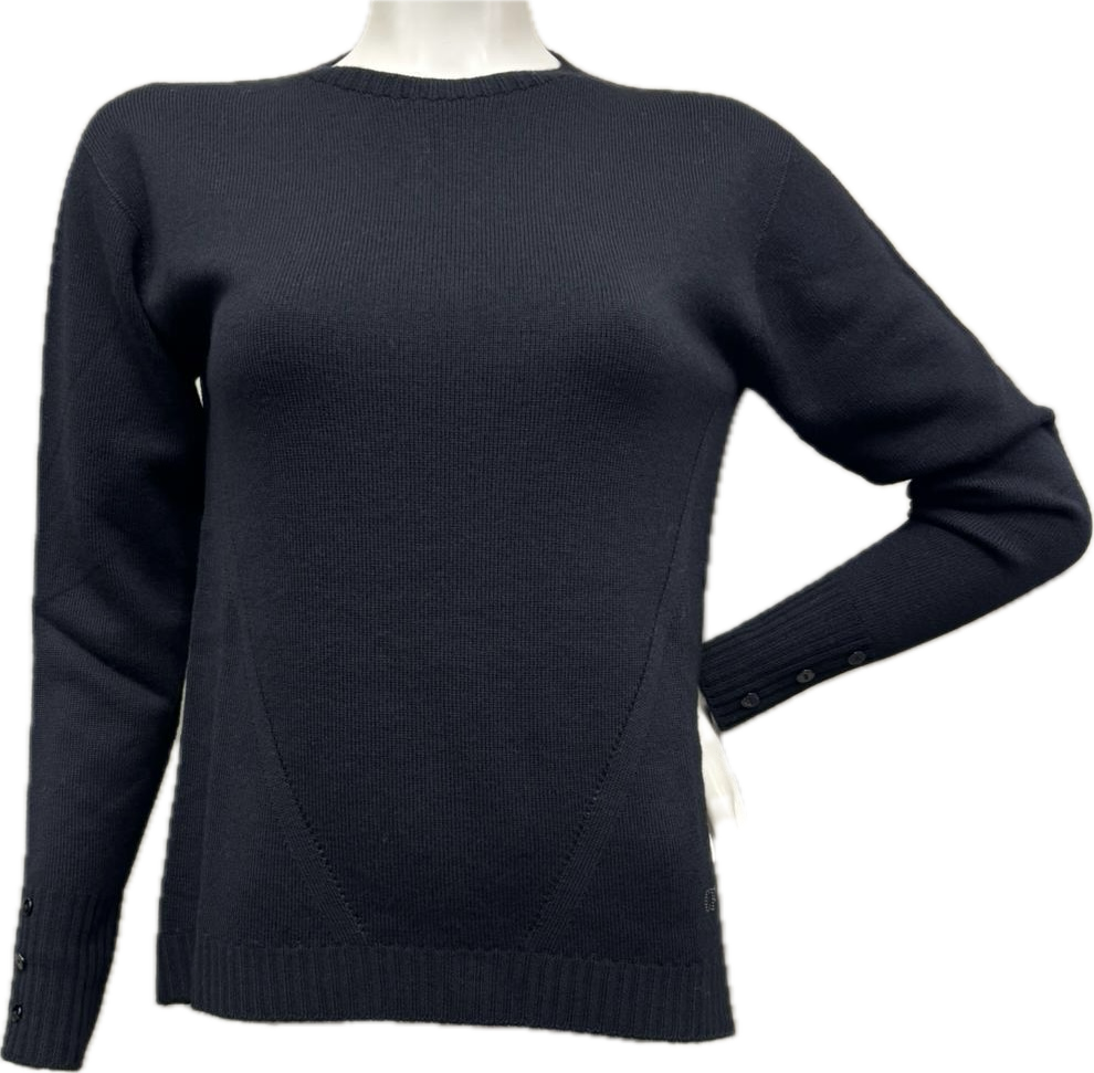 maglia maglione Carla Ferroni 4368