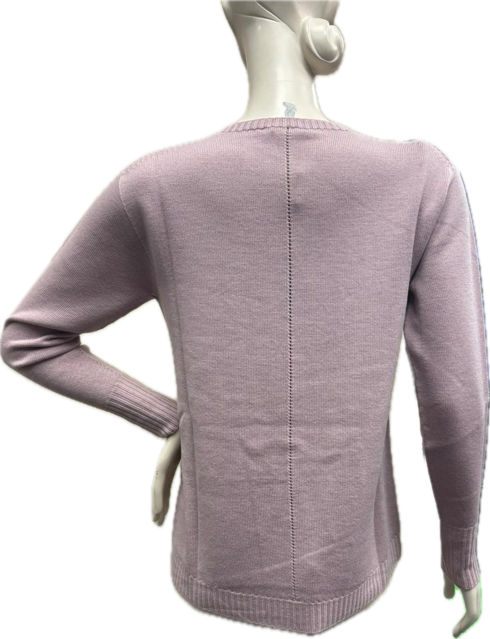 maglia maglione Carla Ferroni 4368