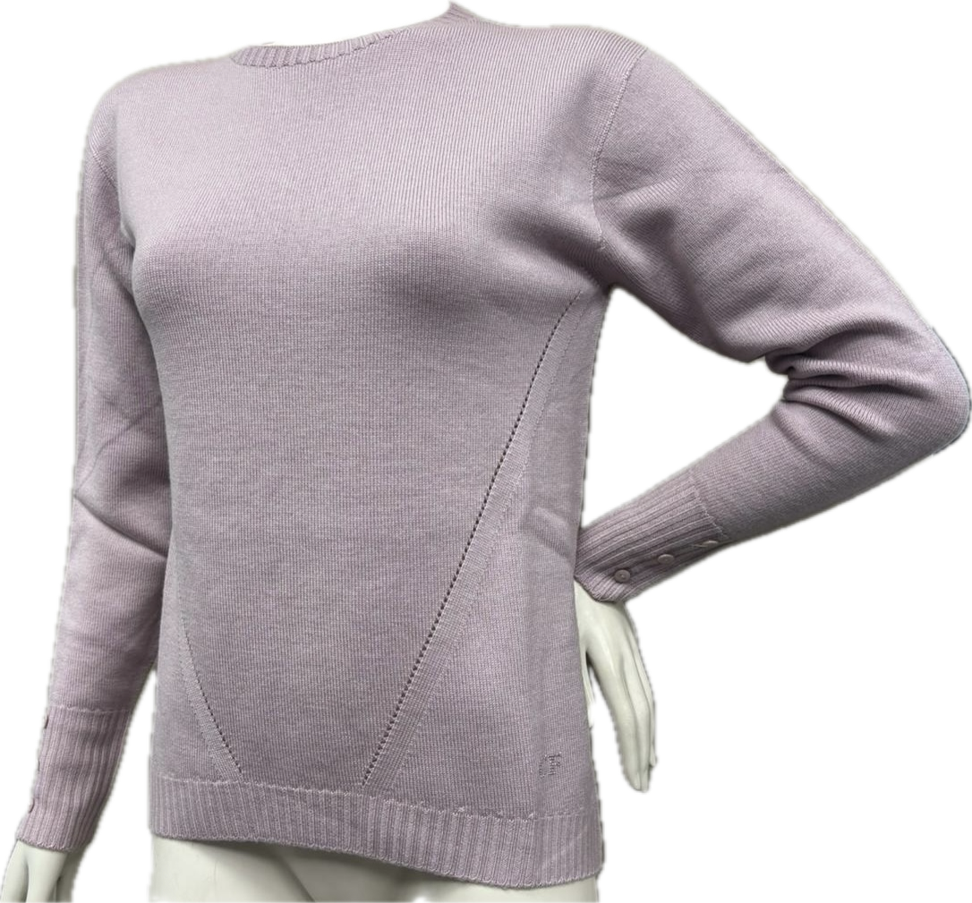 maglia maglione Carla Ferroni 4368