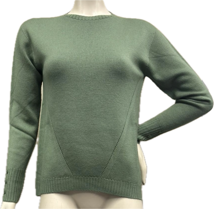 maglia maglione Carla Ferroni 4368