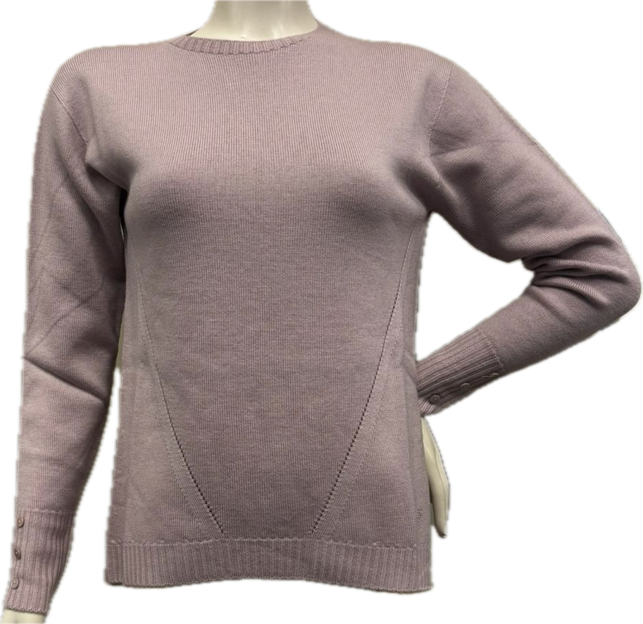 maglia maglione Carla Ferroni 4368