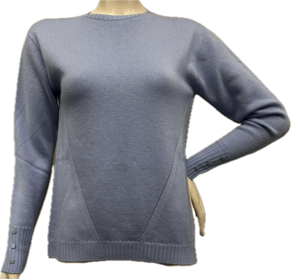 maglia maglione Carla Ferroni 4368