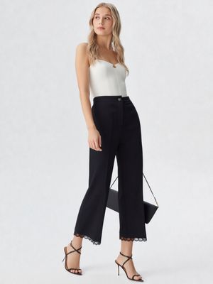 pantalone Carla Ferroni 70039