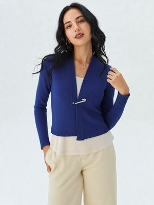 cardigan Carla Ferroni 4325