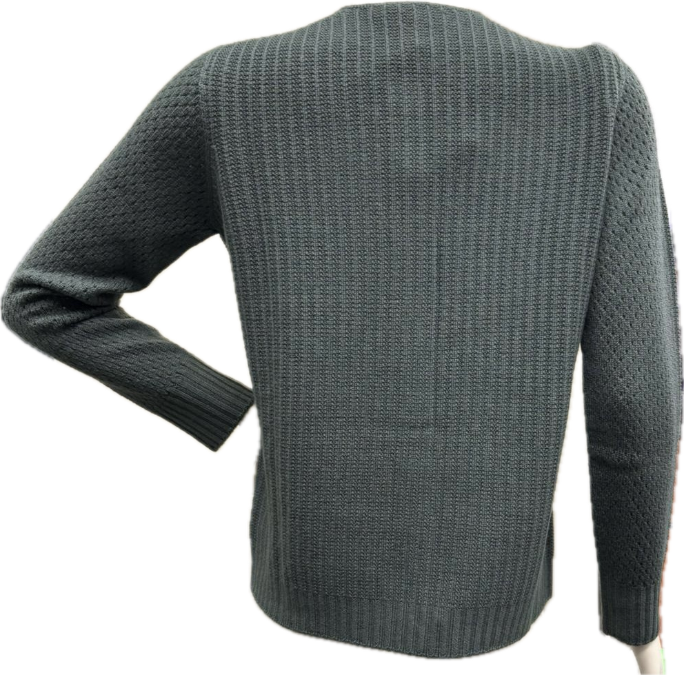 cardigan maglia Carla Ferroni 4380