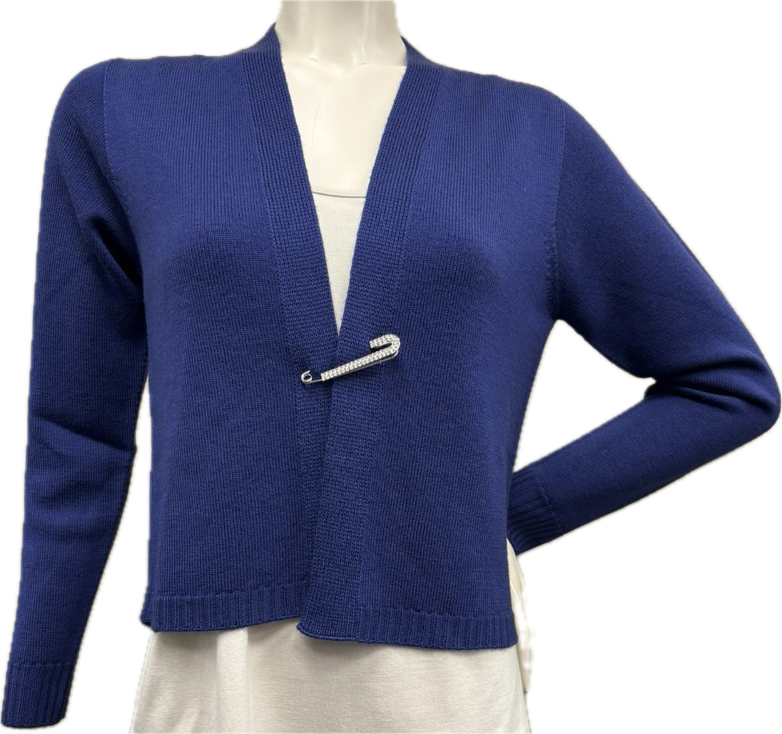 cardigan Carla Ferroni 4325