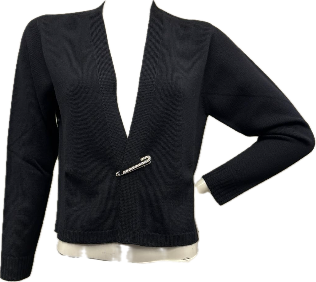 cardigan Carla Ferroni 4325