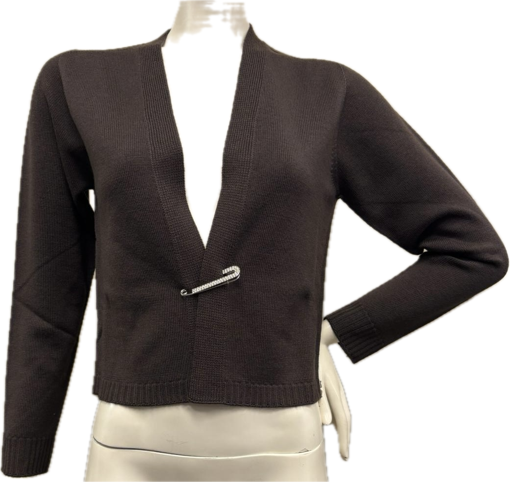 cardigan Carla Ferroni 4325