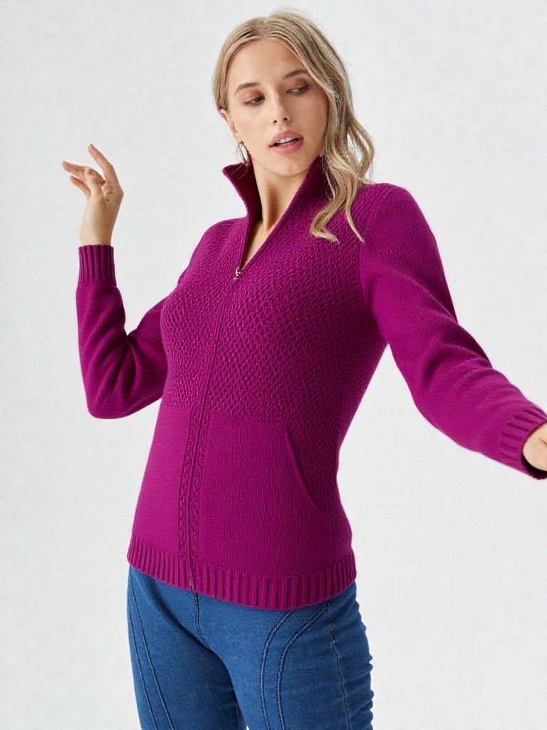 maglione maglia Carla Ferroni 4268