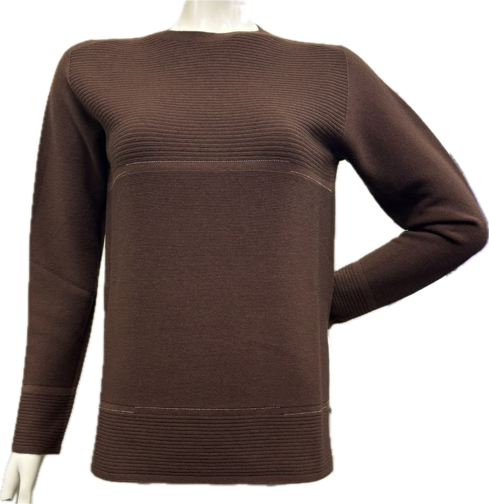 maglione maglia Carla Ferroni 4371