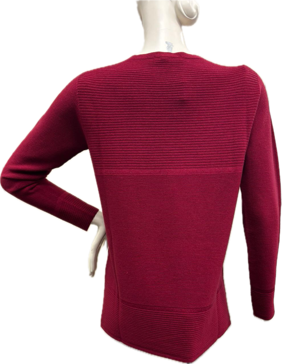 maglione maglia Carla Ferroni 4371