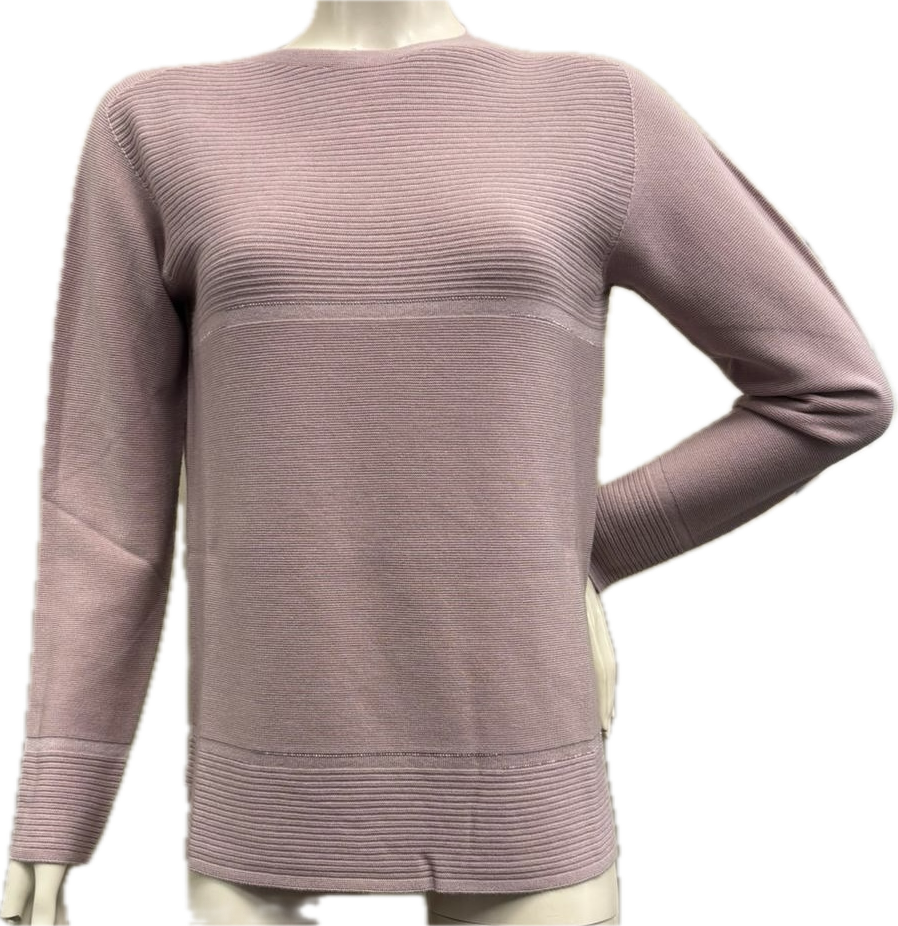 maglione maglia Carla Ferroni 4371