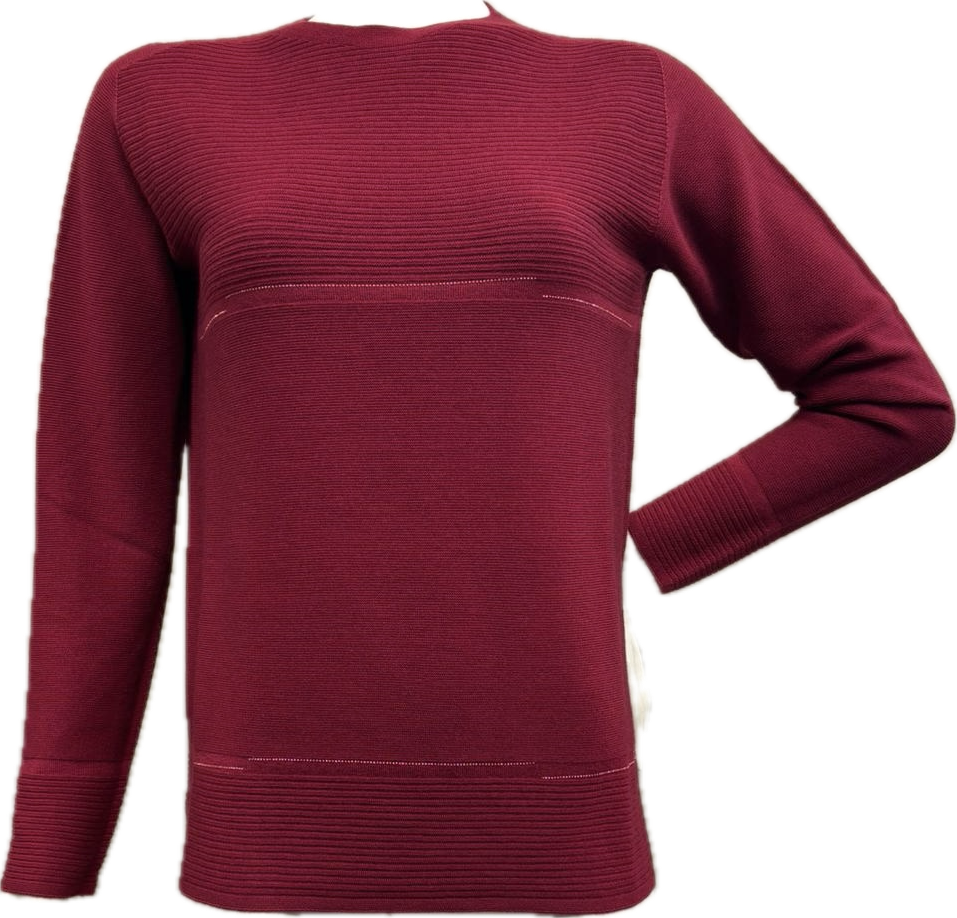 maglione maglia Carla Ferroni 4371