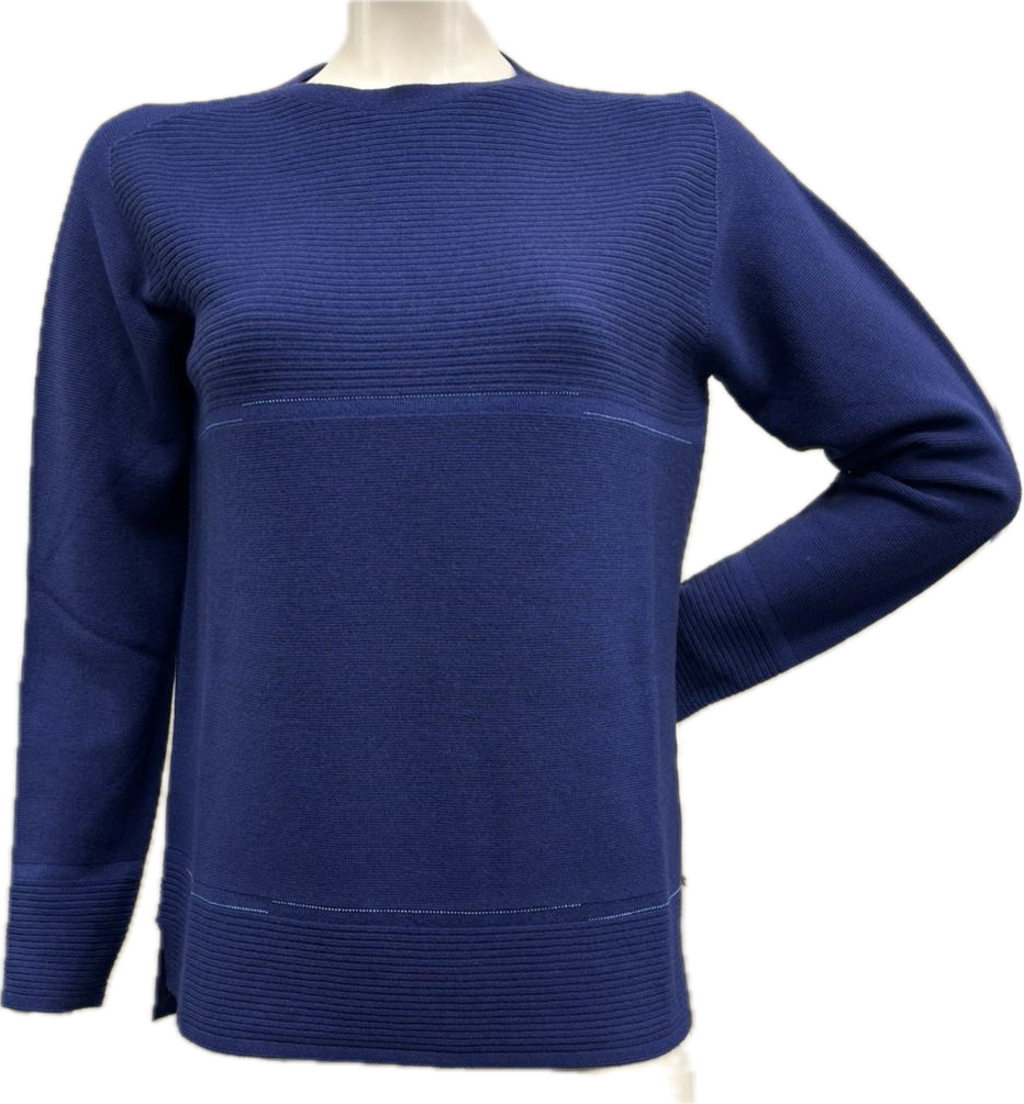 maglione maglia Carla Ferroni 4371