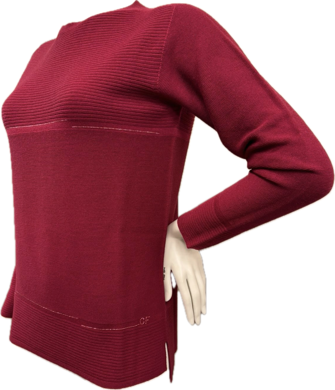 maglione maglia Carla Ferroni 4371