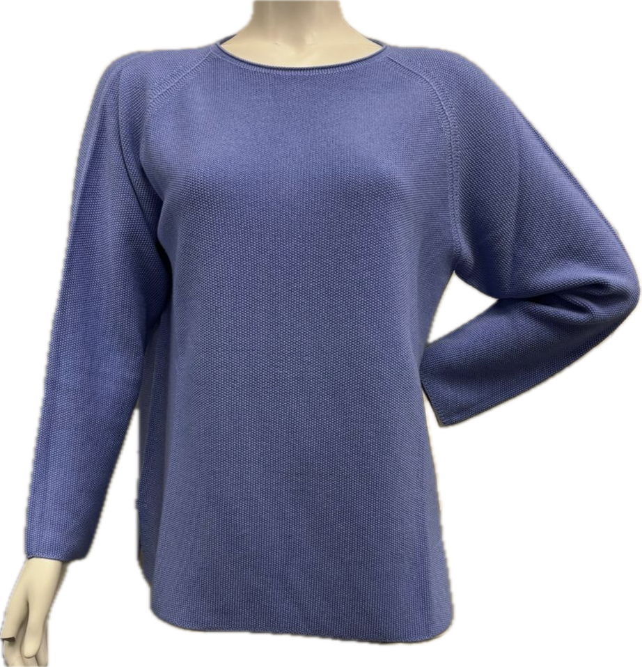 maglione maglia curvy Carla Ferroni 4323