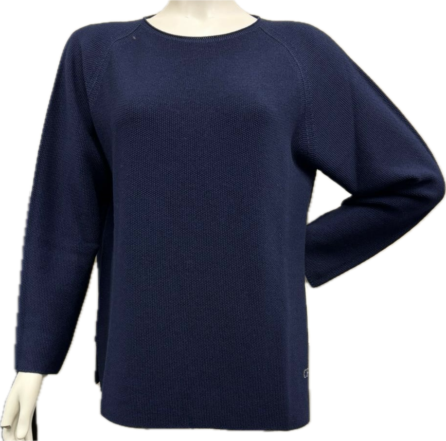 maglione maglia curvy Carla Ferroni 4323