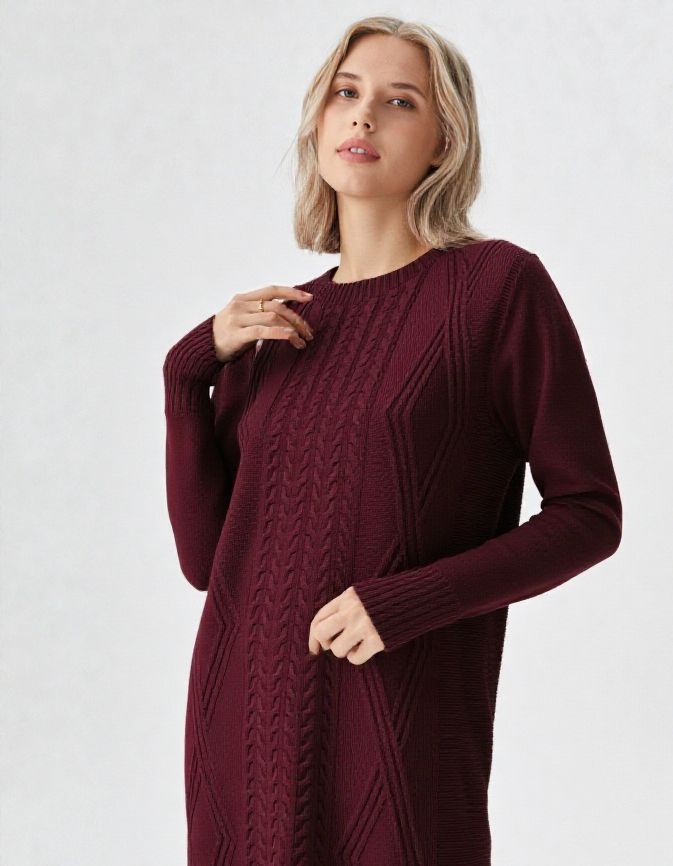 maglione Carla Ferroni 4258