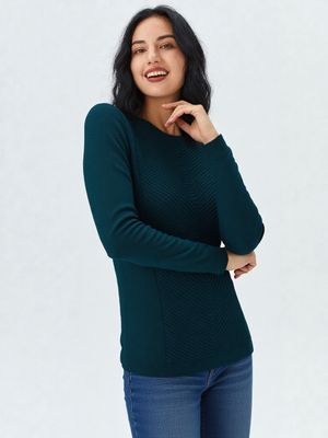 maglione Carla Ferroni 4294