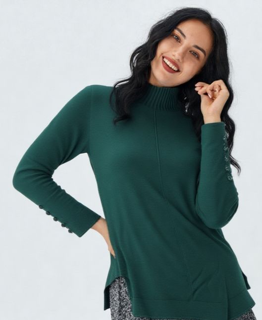 maglione Carla Ferroni 4237