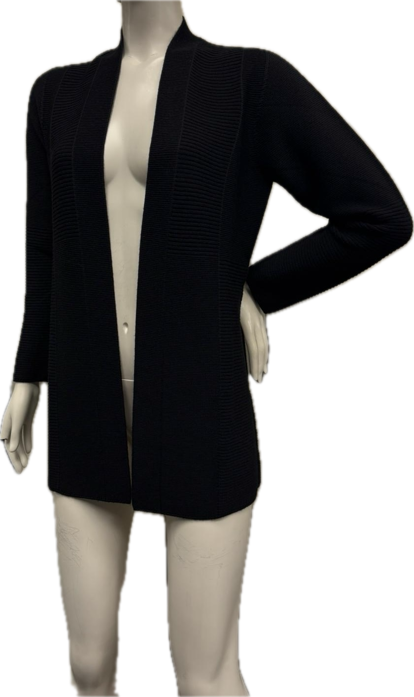 giacca cardigan Carla Ferroni 4252