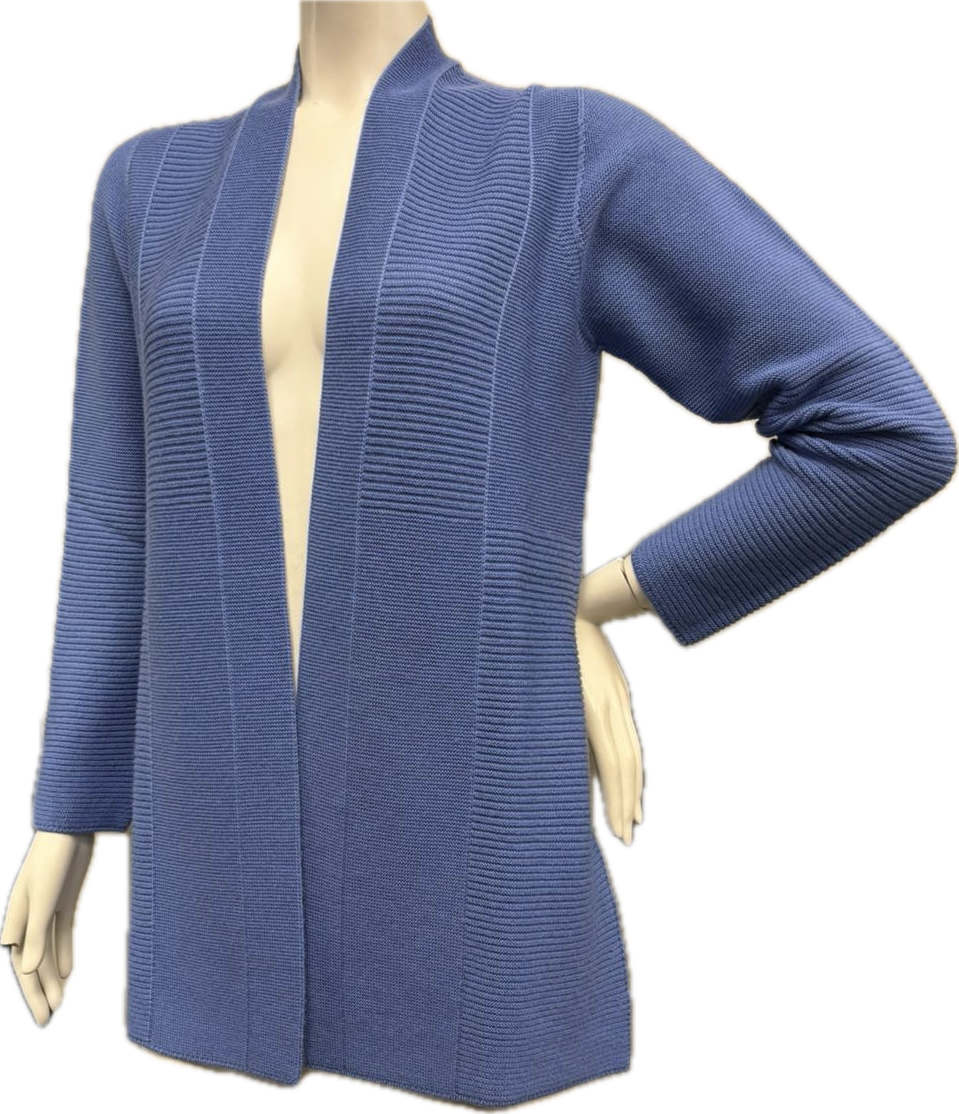 giacca cardigan Carla Ferroni 4252