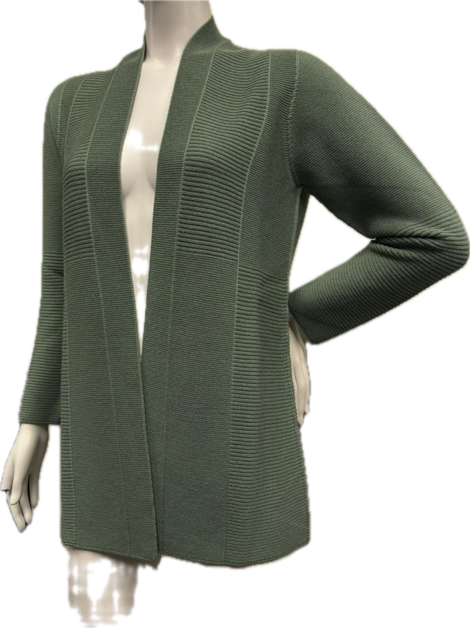 giacca cardigan Carla Ferroni 4252