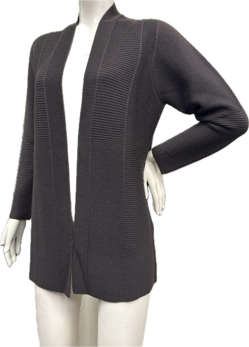 giacca cardigan Carla Ferroni 4252