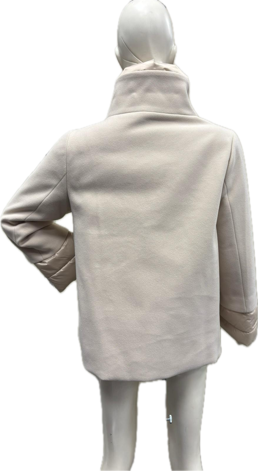 giubbotto giubbino Carla Ferroni 22184