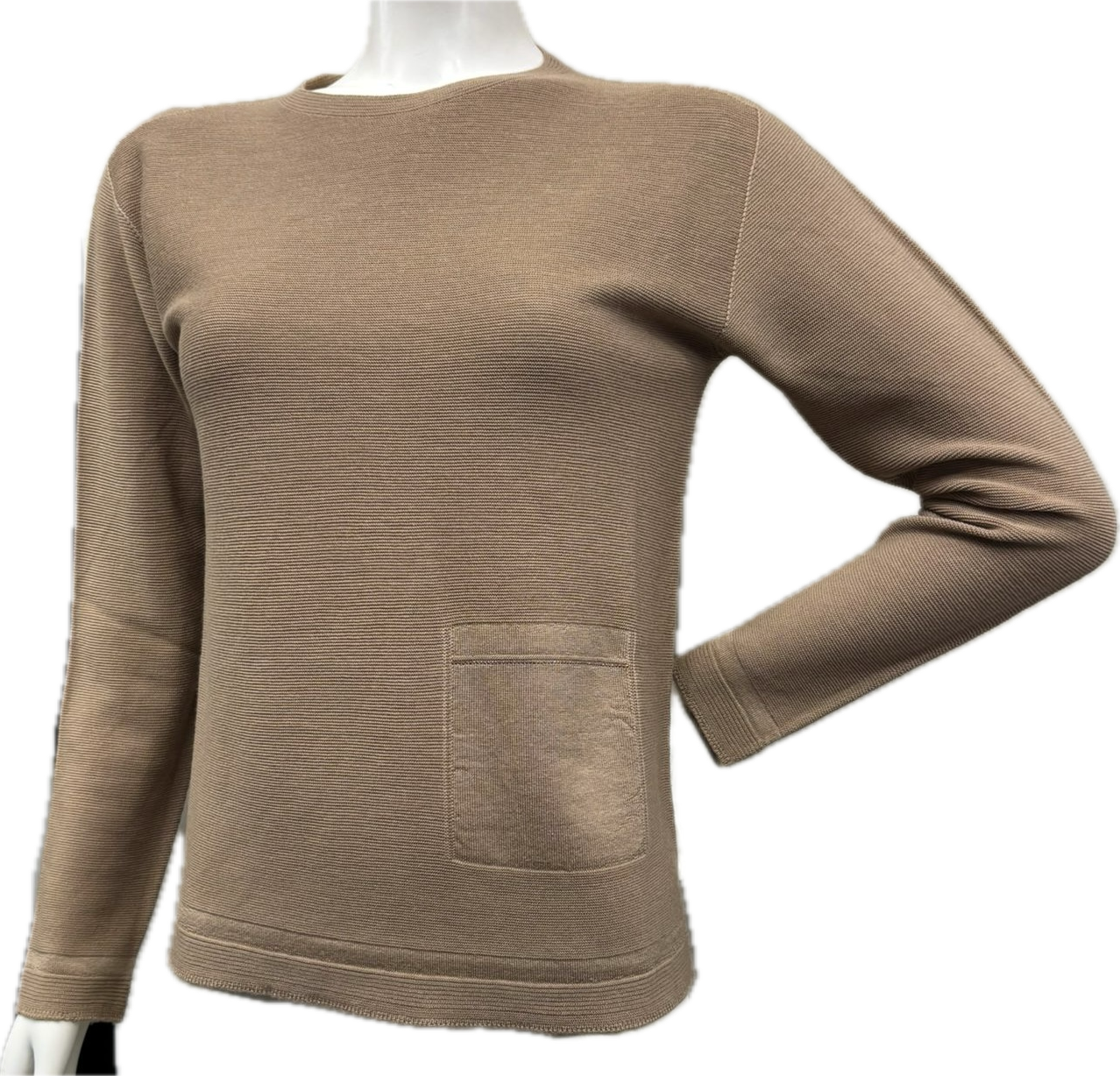 maglione maglia Carla Ferroni 4373