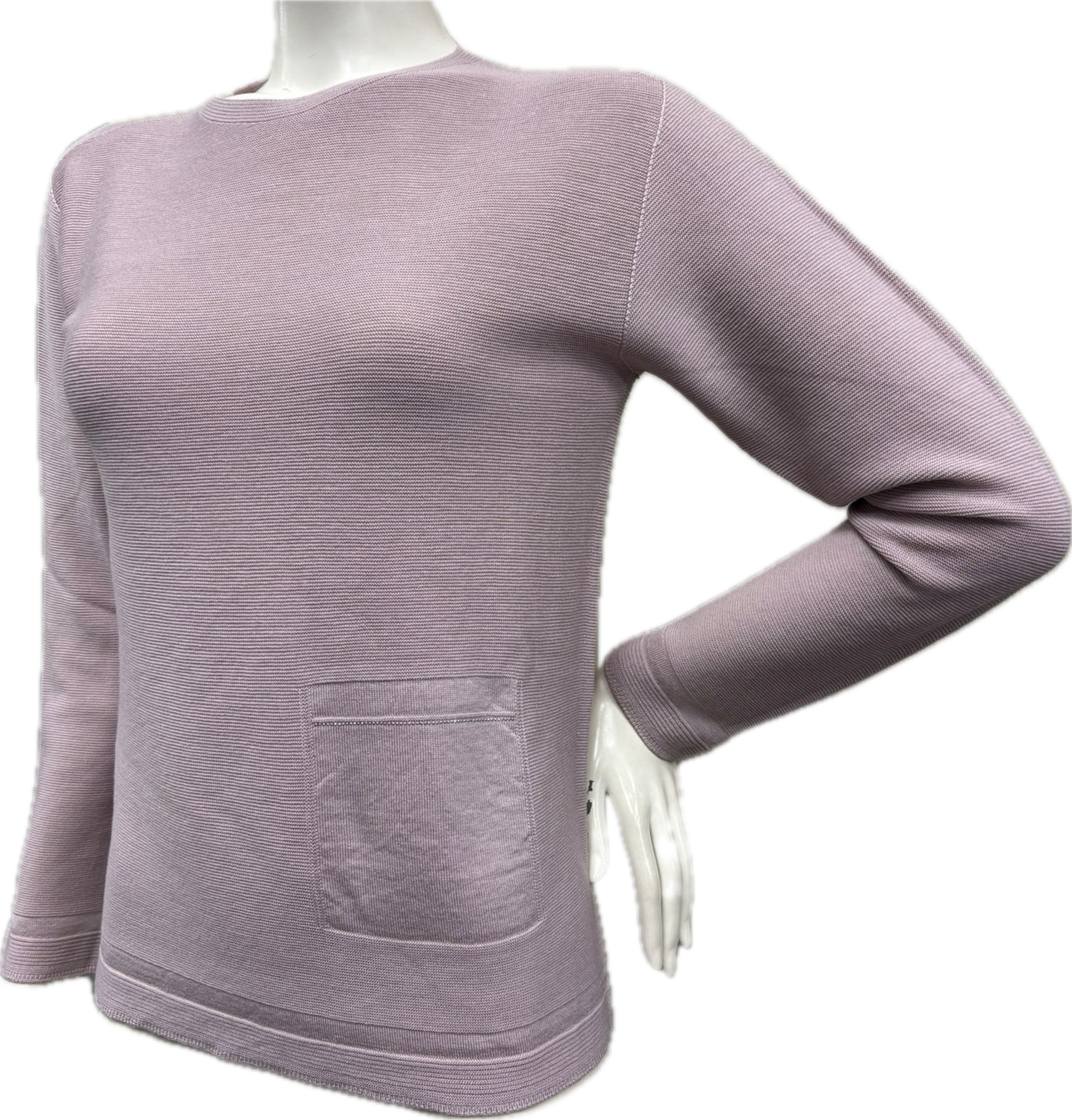 maglione maglia Carla Ferroni 4373