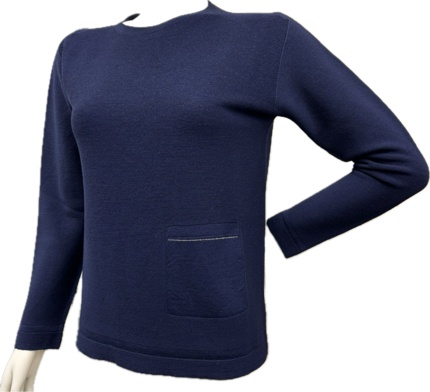 maglione maglia Carla Ferroni 4373