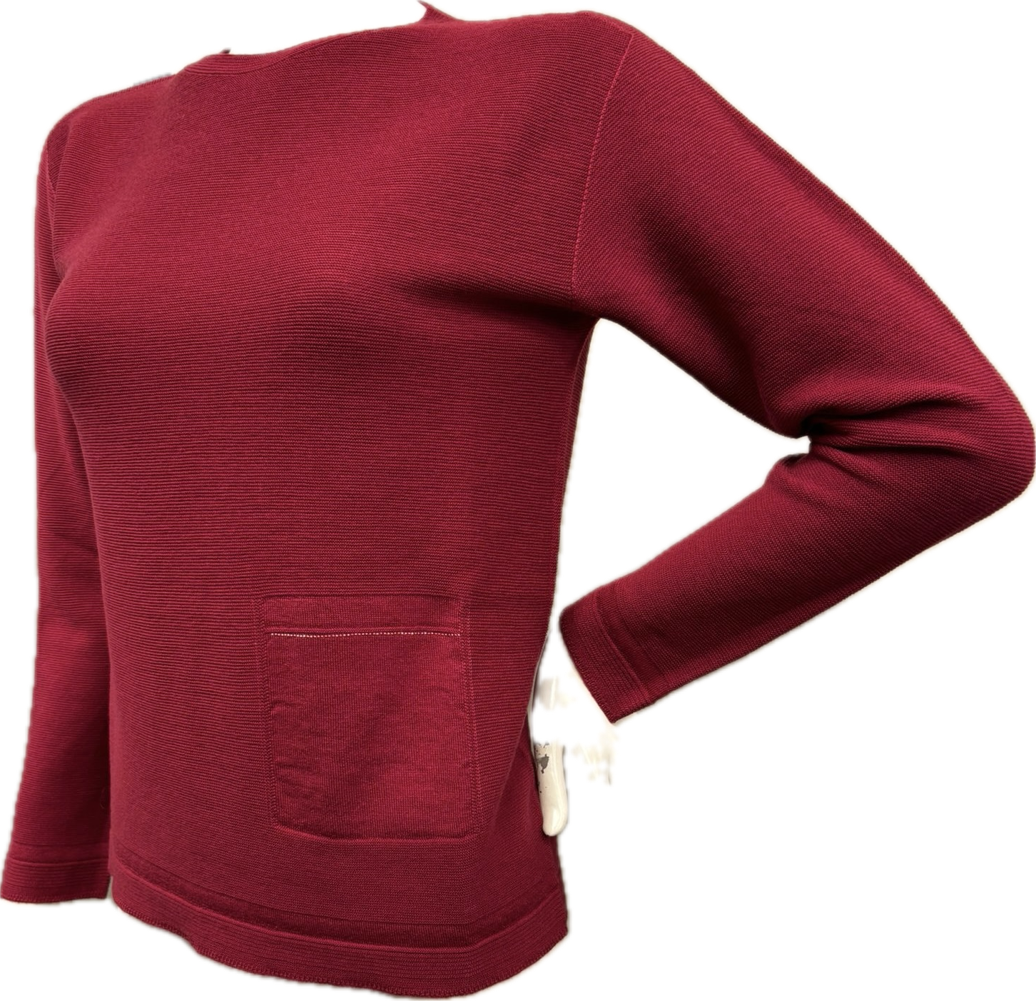 maglione maglia Carla Ferroni 4373