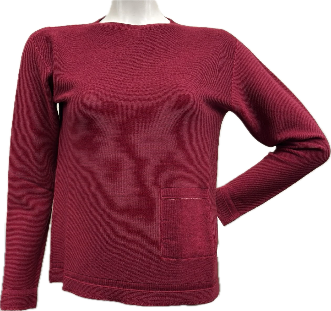 maglione maglia Carla Ferroni 4373