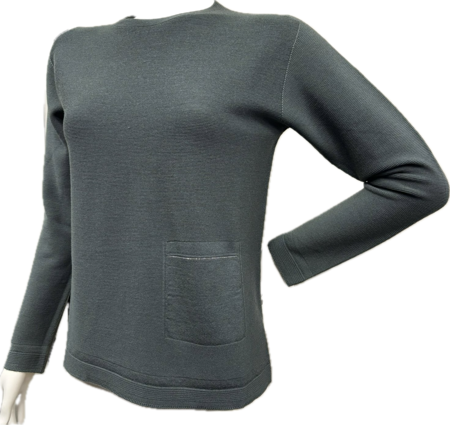 maglione maglia Carla Ferroni 4373