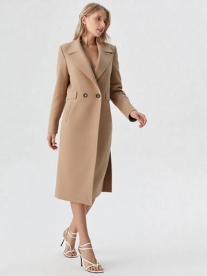 cappotto Carla Ferroni 70115