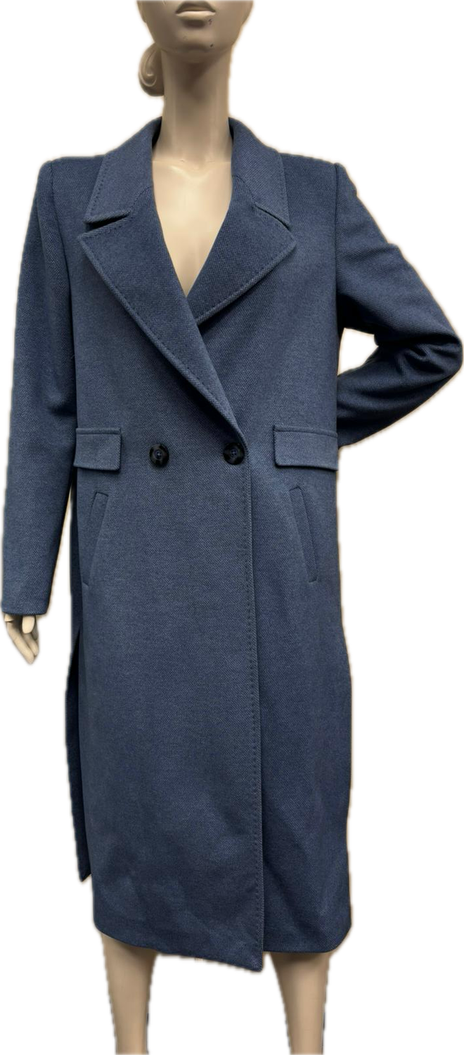 cappotto Carla Ferroni 70115