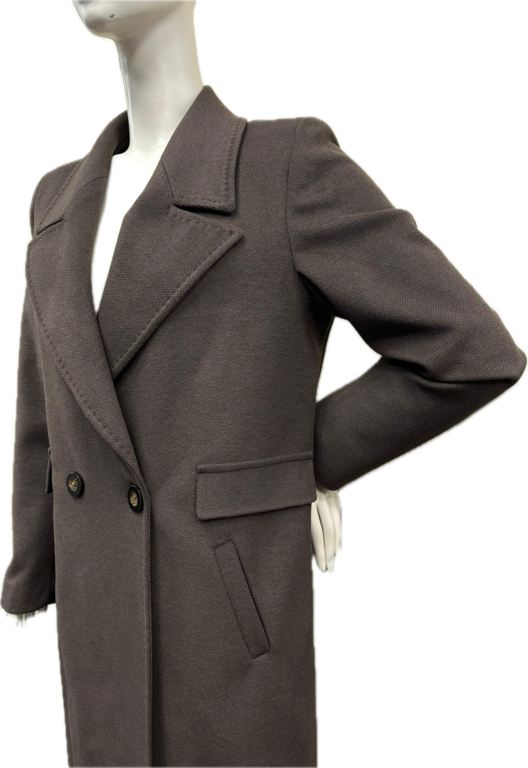 cappotto Carla Ferroni 70115