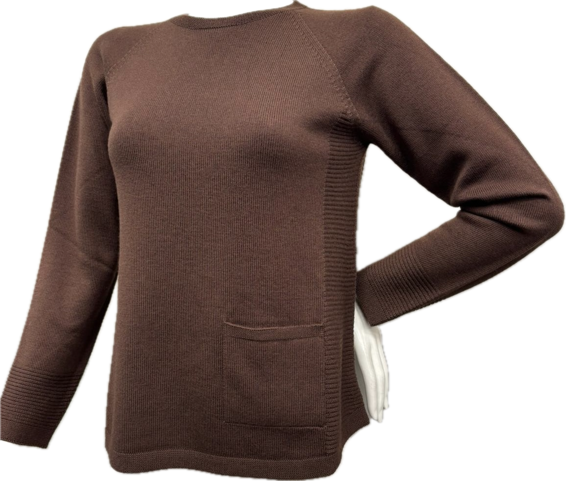maglione maglia Carla Ferroni 4379